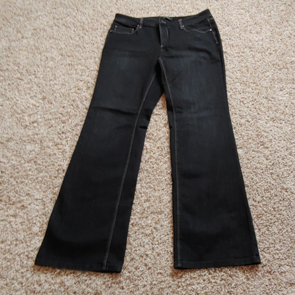 White house black market jeans